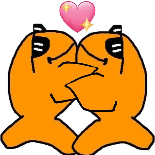 Eric the Goldfish tweet media