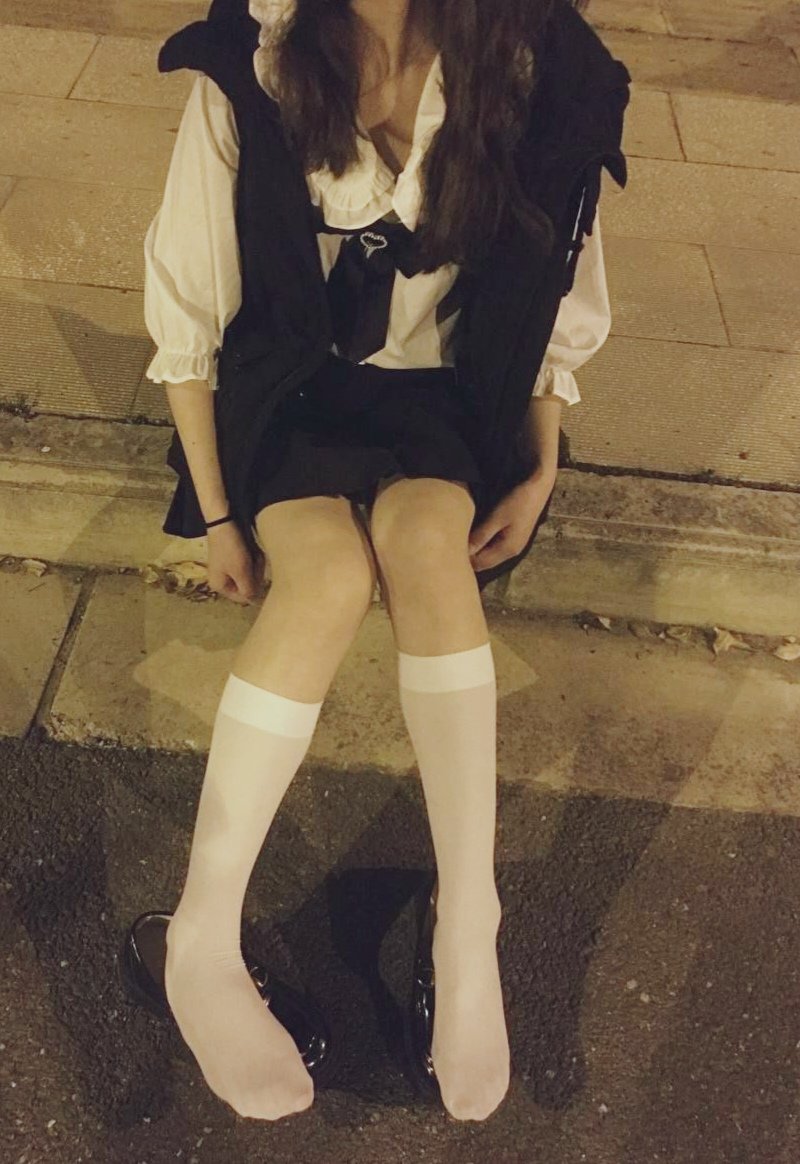 HHuoJ1's tweet photo. 晚上真的有些冷啊🥶 下次得提前看天气预报，淦。#郑州 #郑州学生 https://t.co/TiRmvR7Qpt