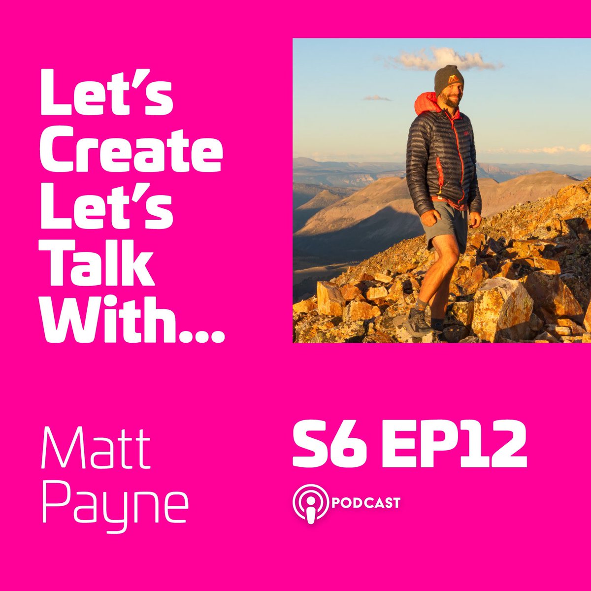 Lend me your ears! Listen to my next podcast episode on your fav podcast player or direct from my website 👇👇👇 maliphotography.co.uk/podcast/ #podcast #letstalk #mattpayne @MattPaynePhoto