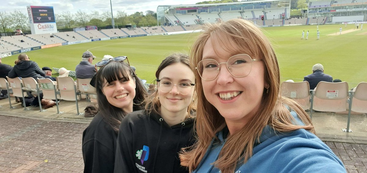 Charlotte🏏 tweet media