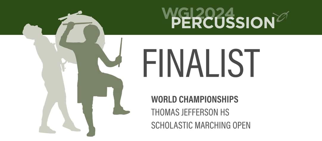 AIA Percussion tweet media