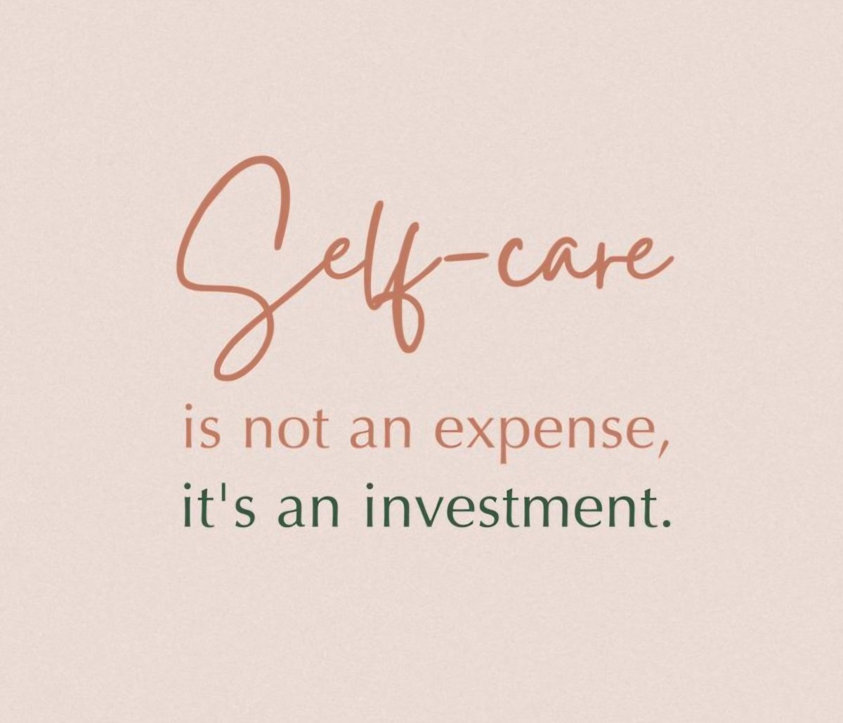 Self Care 
#Selfcaresaturdays #Selfcare #selflove #positivity #positivevibes #postiveaffirmations #motivation