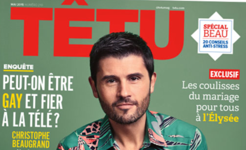 L’offre de reprise du magazine #Têtu par le groupe #SOS et la Fondation #LeRefuge vient d’être validée par le tribunal de commerce de Paris. Retrouvez notre article ici: mediasinfosblog.wordpress.com/2024/04/20/lof…