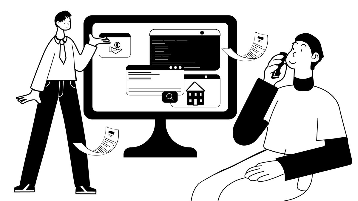 koshel_art's tweet photo. Sketches for an explainer video are being created. The company, which sells windows, aims to produce easily understandable videos for their clients. The main concept revolves around "How customers can save their money." There are 3 different styles.

#motiongraphics 
#designer https://t.co/qCaZzYLu99