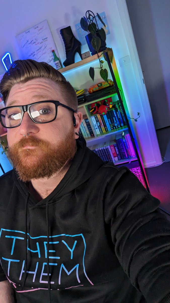 Ant Thunderfun tweet media