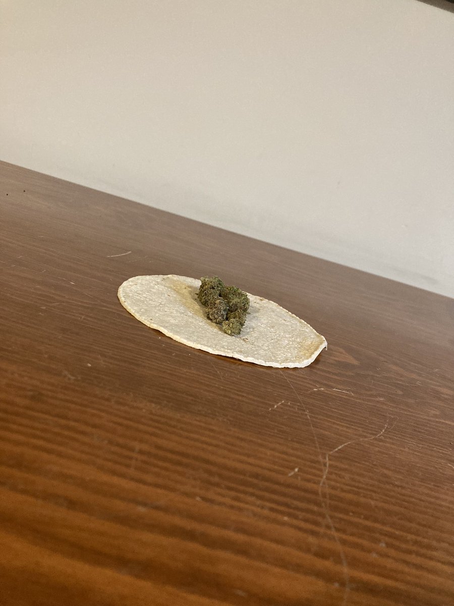 Happy 420 with this breakfast weed taco 🌮 4/20/2024 backwards is still 4/20/2024 but what is the best stoner movie of all time? 💨