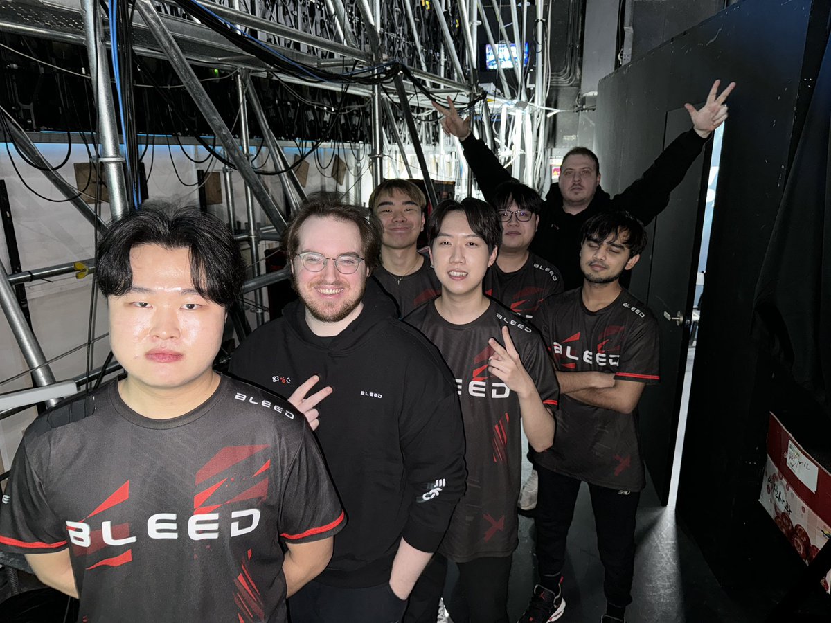 Hopefully we can build on this win✌️🔥