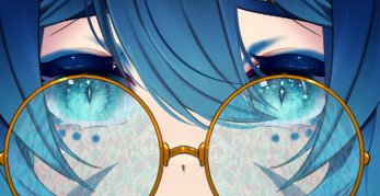 VTUBERS SHOW ME YOUR EYES!

Ojos de una vtuber pelona ezquisofrenica juas juas 👁️👄👁️