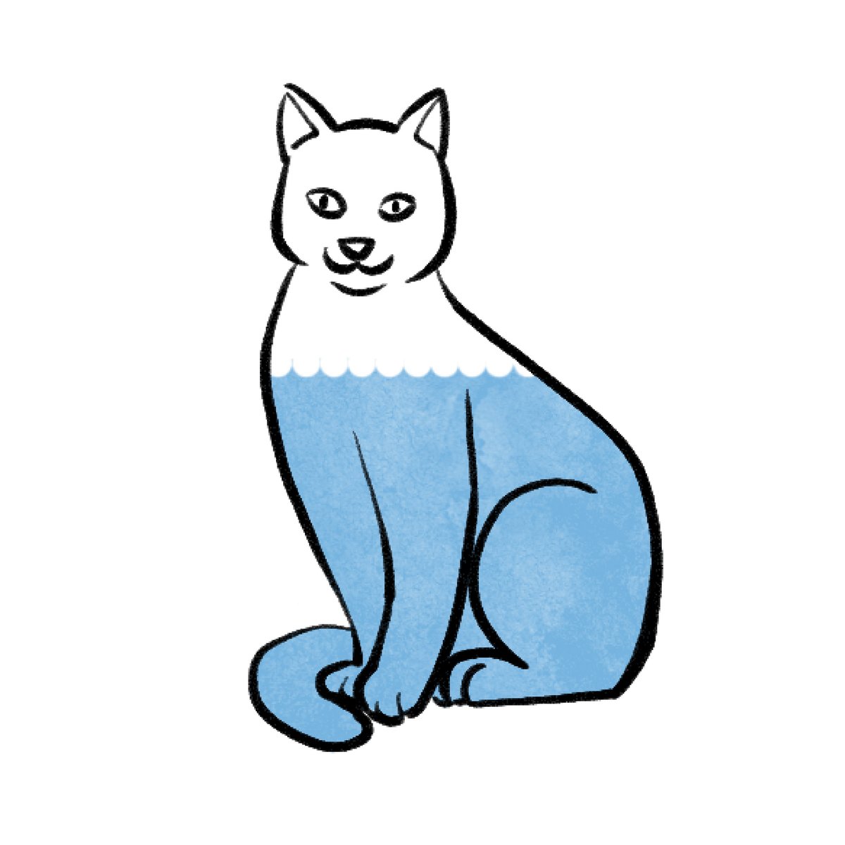eldes's tweet photo. Water in Animals: an illustration for "Water &amp; Sustainability" by ProfCiAmb. Discover more, including covers and logo, using #eldes_proficiamb or visit https://t.co/MCji8zyEVA #EducationalArt #Sustainability #Biology #CreativeProcess #Textbook https://t.co/03VyjGUfkA