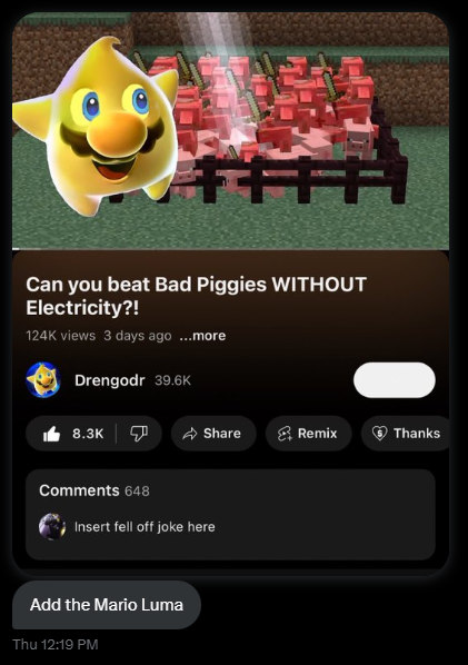 Super Funkin' Galaxy tweet media