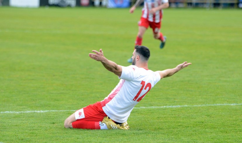 Play Off Final Winners One Year Ago Today🏆 #WeAreCheadle #nwcfl