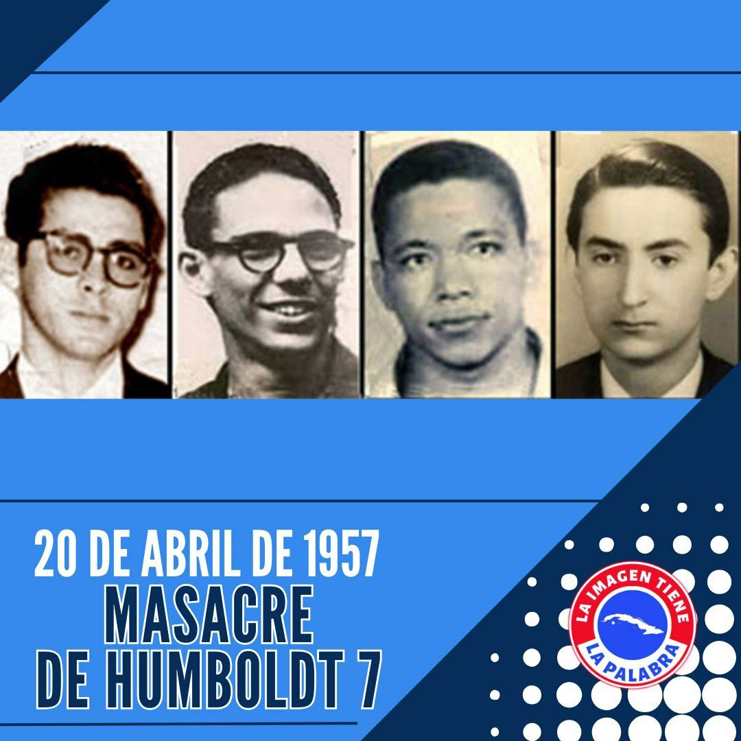Hoy en la historia. 
#CubaViveEnSuHistoria 
#CautoCristo 
#ProvinciaGranma