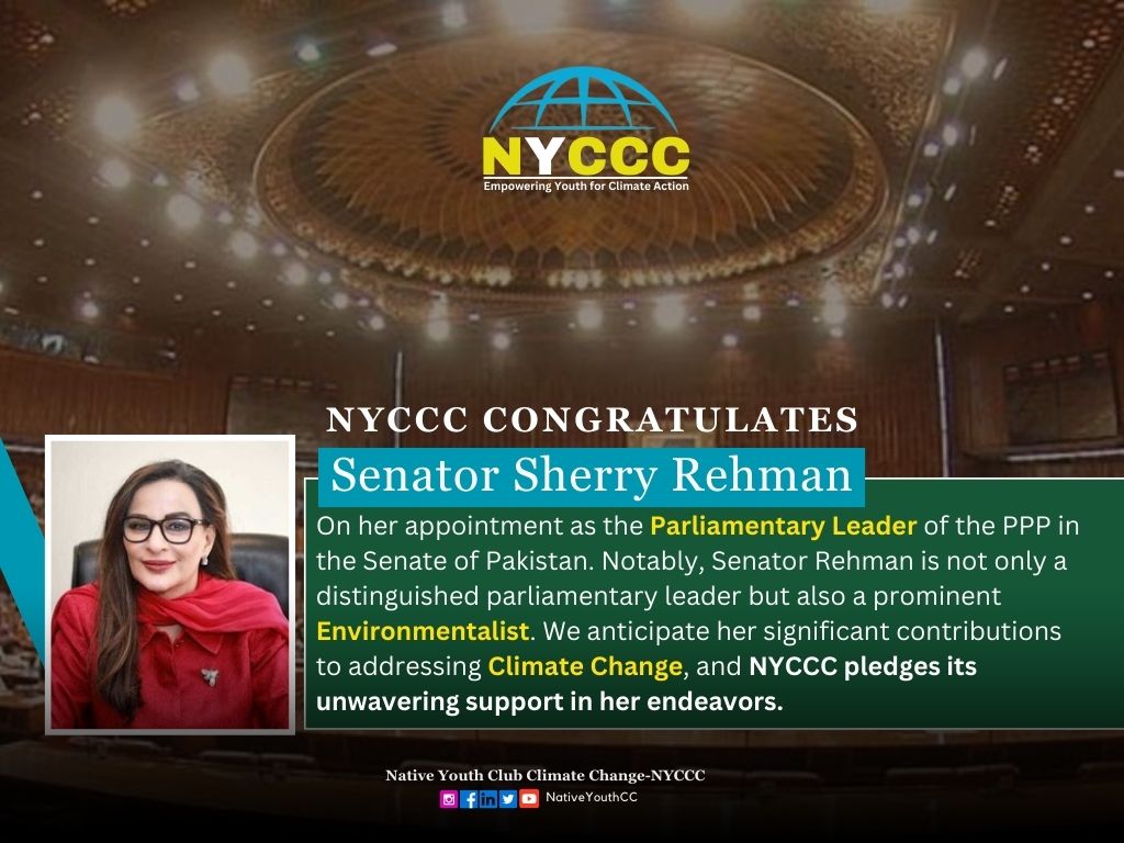 NYCCC Climate Pakistan tweet media