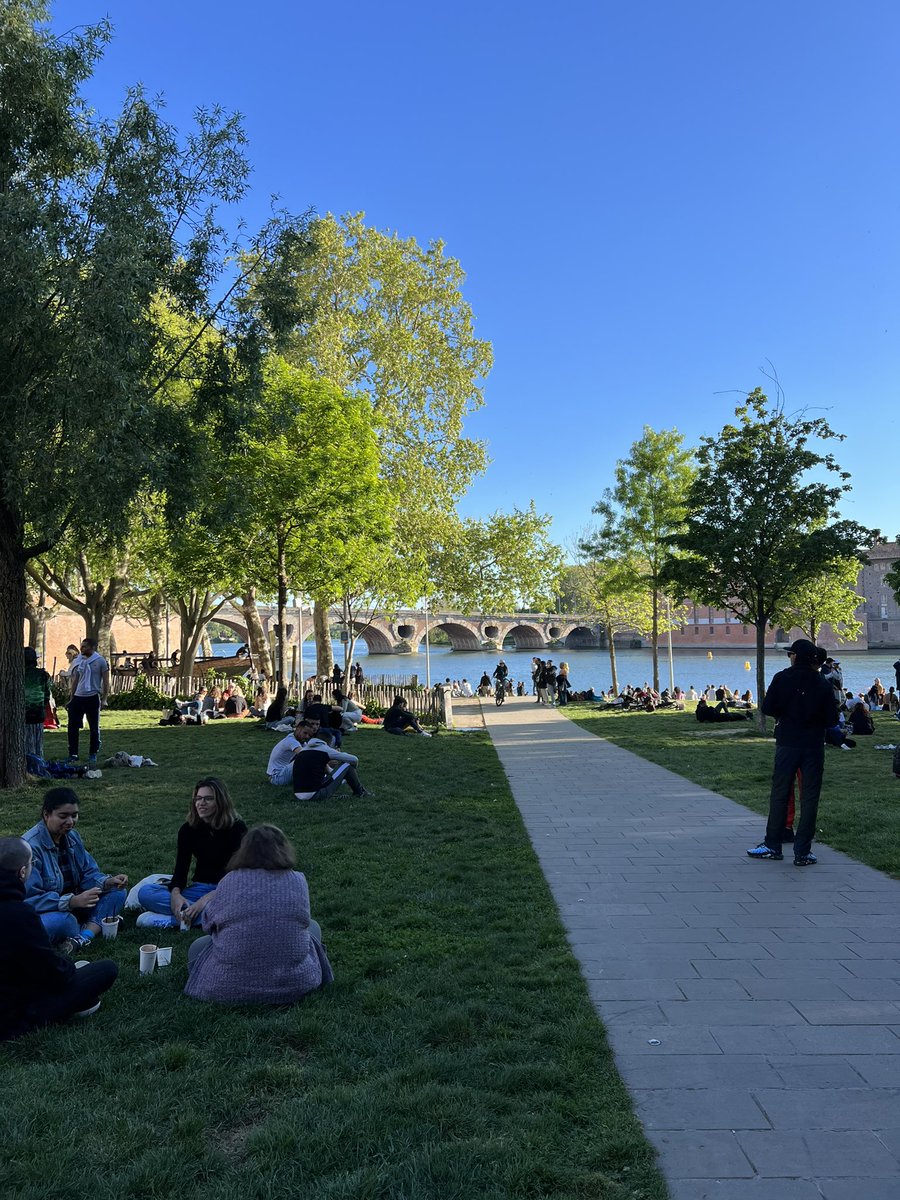 ContiniClau's tweet image. Just wrapped up an incredible #SynCell2024 conference! From. Grateful for the inspiring talks,  engaging discussions and the chance to connect with amazing colleagues in the beautiful #Toulouse! #SyntheticCell @SynCellEU @fabriCELL_UK