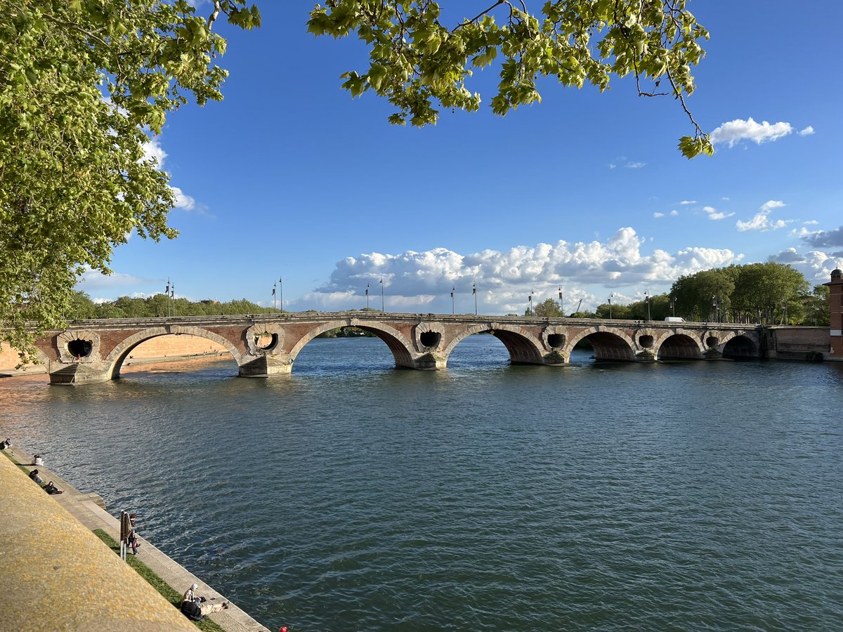 ContiniClau's tweet image. Just wrapped up an incredible #SynCell2024 conference! From. Grateful for the inspiring talks,  engaging discussions and the chance to connect with amazing colleagues in the beautiful #Toulouse! #SyntheticCell @SynCellEU @fabriCELL_UK