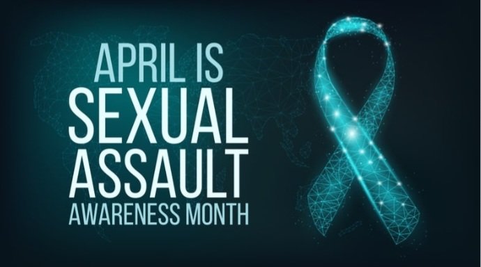 1 in 3 Native American women have been raped. That's more than twice the national average for white women. #SexualAssaultAwarenessMonth #NativeAmerican