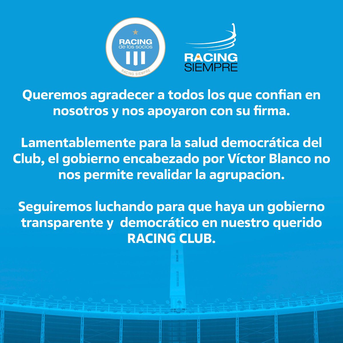 Cracks Del Sur tweet media