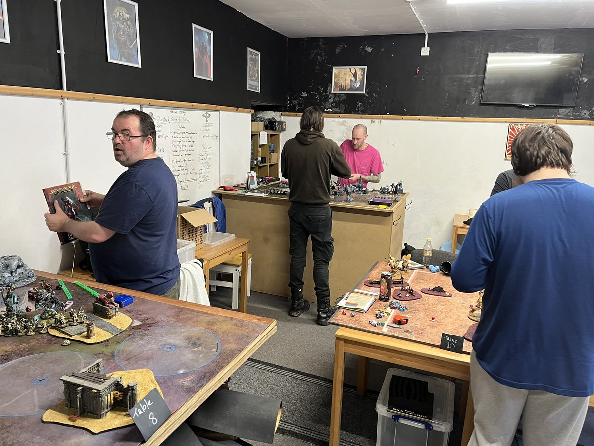 Plymouth Trollslayers tweet media