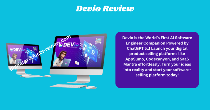 GaziBasher35167's tweet photo. DEVIO Review | Software Selling Business!
#DigitalProductReview,
#DevioReview,
#Devioworth,
#Deviofeatures,
#DevioBenefits,
#DevioBonuses,
#Devioupgrades,
#DevioFunnels,
#Devioreviews,
Click Here:https://t.co/o4H4MMjpsd https://t.co/H7QisucoTK