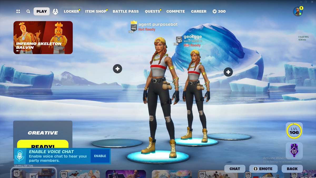 r3  first fncs in 2 years and his first fncs ever while sipping  a beer the  whole game