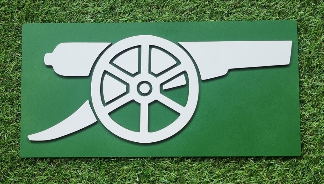 sliney66's tweet photo. LAST CHANCE TO ENTER!!!
🚨 ⚠️ COMPETITION TIME ⚠️ 🚨 
WE WILL GIVE AWAY A SET OF THESE WHEN ARSENAL BEAT WOLVES. TO ENTER LIKE, FOLLOW AND RETWEET. THESE WERE REQUESTED AND ARE OFF TO THE USA. ORDER YOURS FROM https://t.co/2fEenKoMjB
#Arsenal #Gunners #GOONER #COYG #AFC #WOLARS https://t.co/0IMCaxCf5X