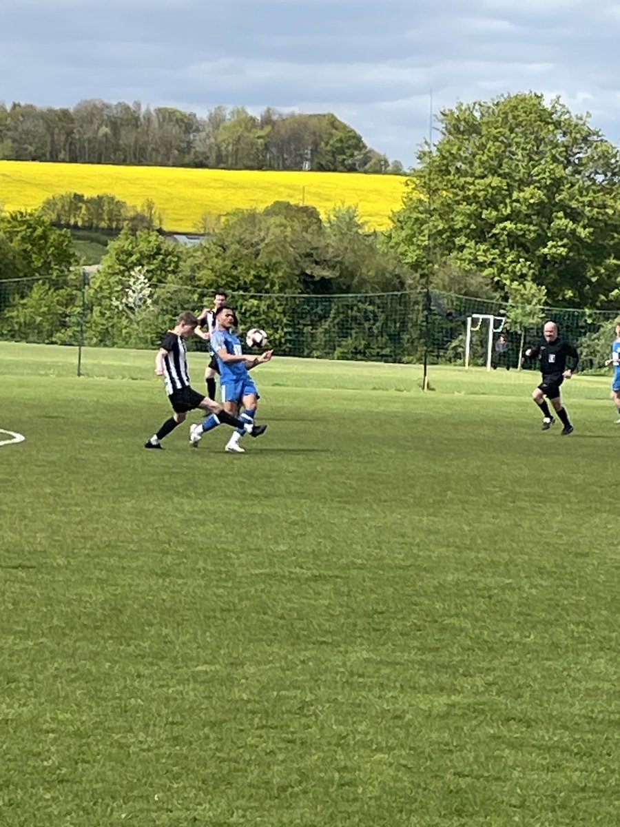 Some photos from today’s visit to ⁦@alresford_town⁩ v a very demoralised Frimley Green. 8-0 to the home side. I’m afraid there was no fight or passion from Frimley Green, very disappointing display .