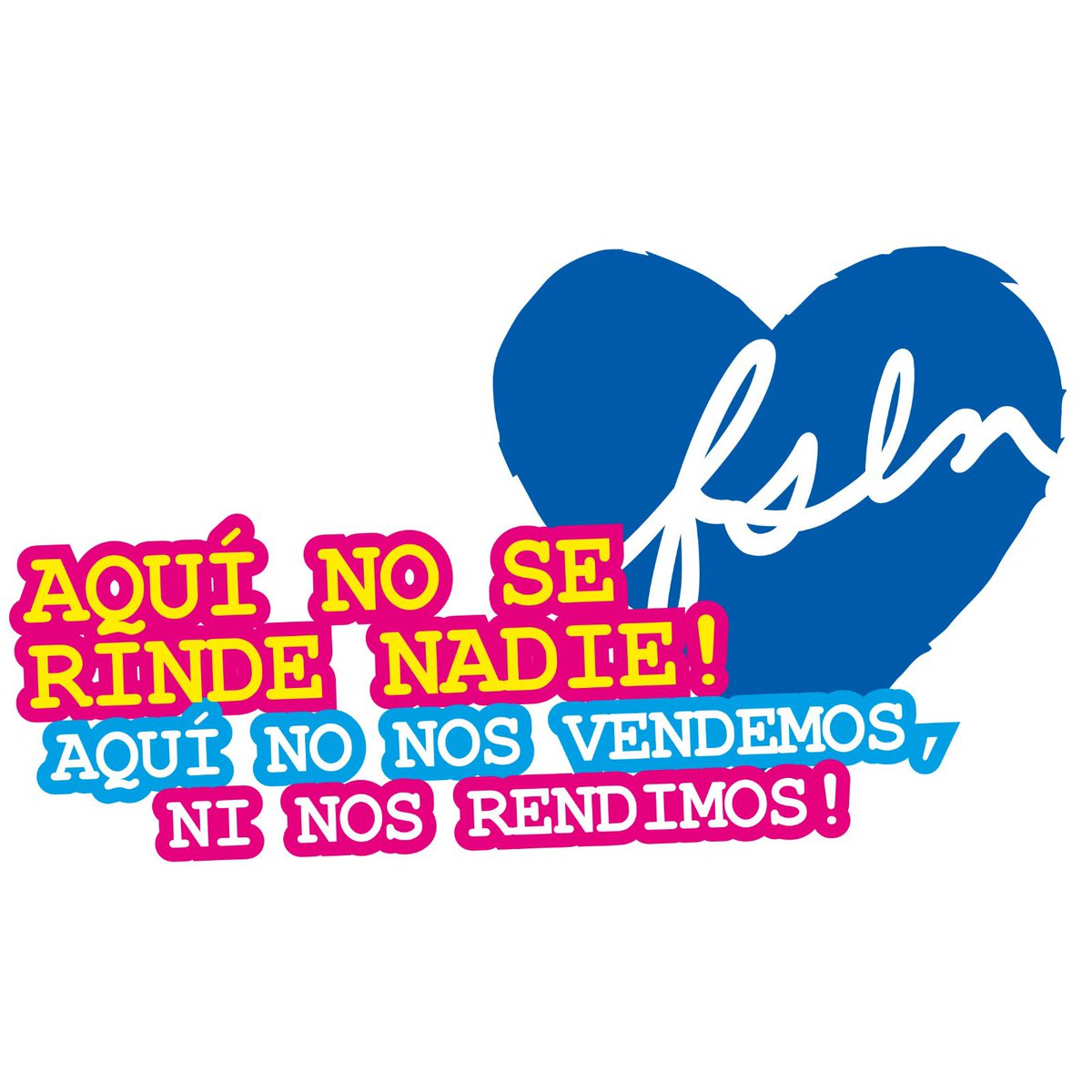 Historicamente desde nuestros ancestros, para los patriotas  siempre la soberania y autosuficiencia fue nuestro estandarte, 
Aqui No se rinde Nadie!!!
#SomosVictoriasVerdaderas  por eso Ni Nos vendemos Ni nos rendimos
#SomosPLOMO19 
<a href="/mijamart88/">⚫🔴𝕄𝕚𝕛𝕒𝕞𝕒𝕣𝕥🔴⚫</a> 
<a href="/ElCuerv0Nica/">EL CUERVO 🇳🇮</a> 
<a href="/ale_rusconi/">alejandro rusconi</a>