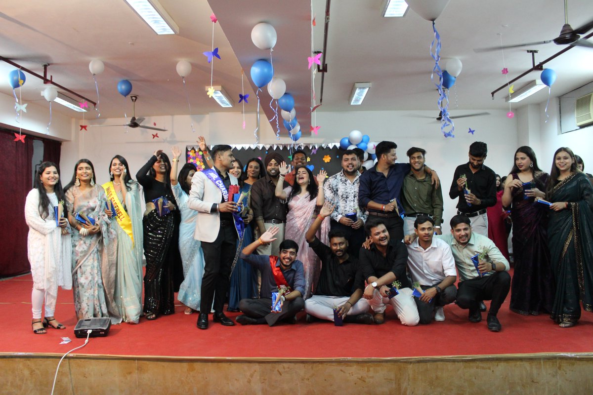 #FarewellParty #Batch2022_24 #MemoriesToCherish #iilmlucknow #pgdm #pgdmfinance #bschool #highereducation #experientiallearning #blendedlearning