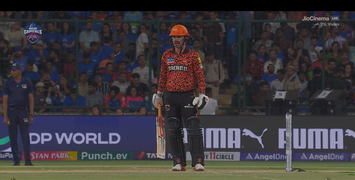 SRH Matches are treat to watch