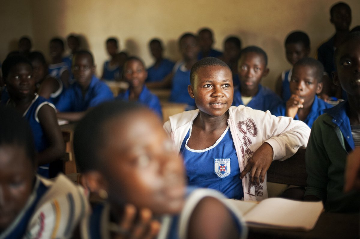 There’s a $10 billion market need for #SchoolImprovement loans for affordable non-state schools in #LMICs.

Analysts at @OIEduFinance @Oikocredit @OpportunityIntl share a solution:

bit.ly/3vZkj9T

#EducationFinance #ImpactInvesting #impinv #SDG4 #EducationForAll #socimp