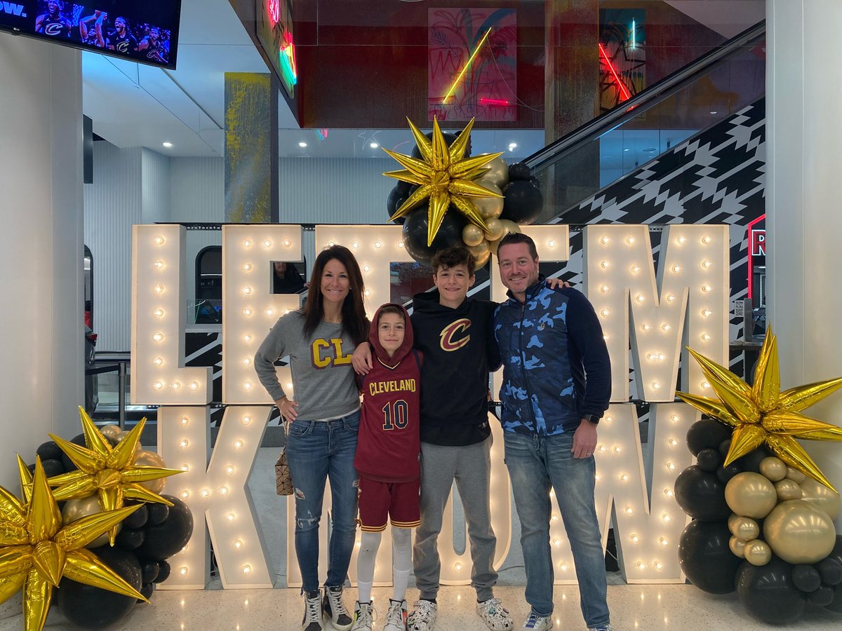 #LetEmKnow Let’s Go! <a href="/BGarrard7/">Brett Garrard</a> #PlayoffMode