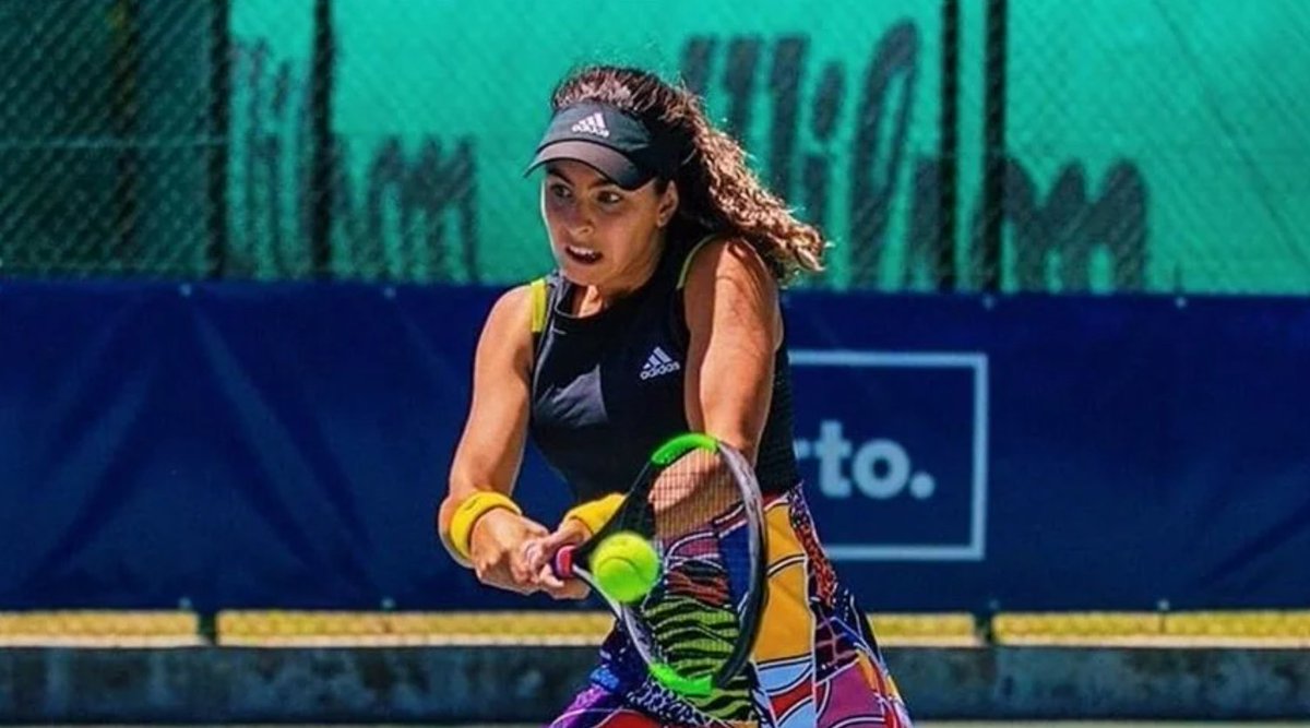 Milli tenisçi Ayla Aksu, İtalya'daki finale adını yazdırdı
anlatilaninotesi.com.tr/20240420/10829…