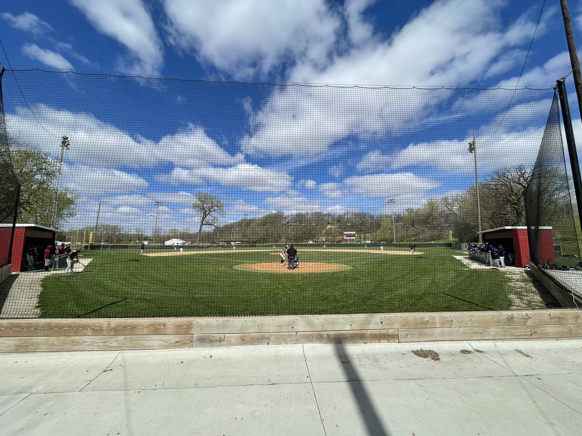 📍Arlington, NE 🏟Ballpark in Arlington 🎡Washington Co. Fairgrounds ⚾️Lincoln Lutheran vs. Arlington