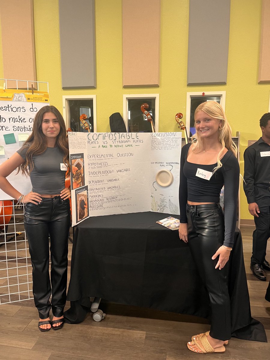 It was a lovely exhibition presenting our civic action projects to reduce plastic waste produced in the SDPBC. These kids did great and I can’t wait for our first plastic free lunch day at TCS, Monday, in honor of Earth Day! 🌎