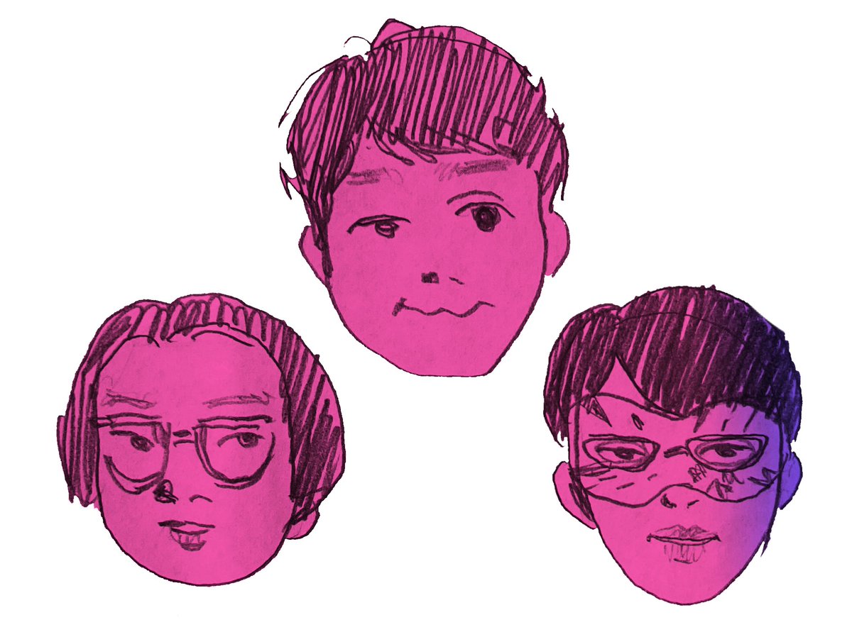 ✡︎✴︎.☆彡 (@kirammeki) on Twitter photo 