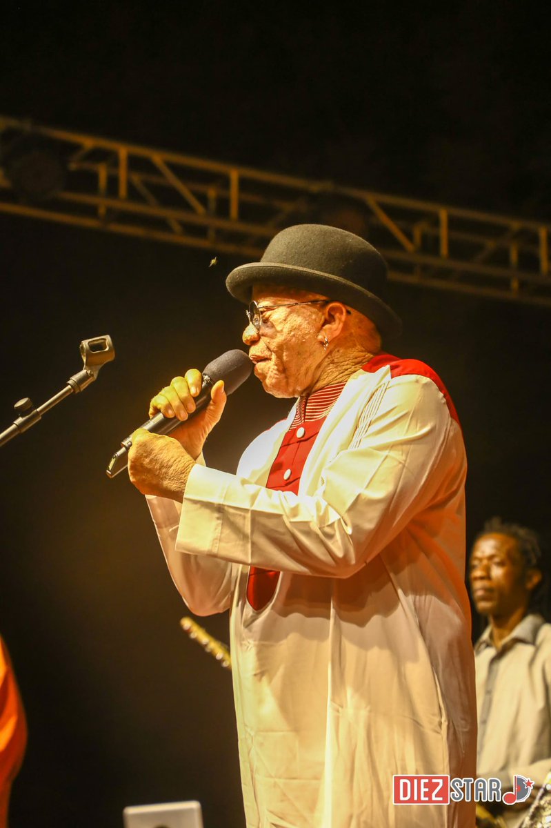 pakestoo's tweet photo. Festival HOLA 7e édition 
#ForTheCulture Mali-Espagne 
Crédit photo @pakestoo #Diezstar #Maliphoto https://t.co/LeC17vtl4Y