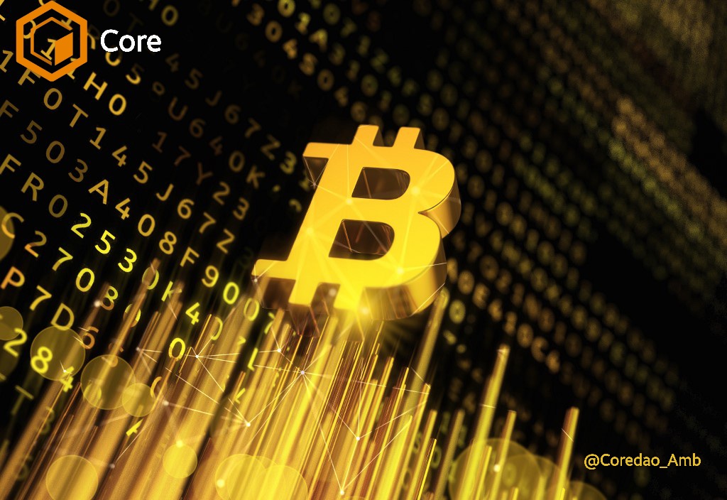 Great snippets🔖
Once DeFi ecosystems become massively aligned with both bitcoin miners & bitcoin holders/stakers, those ecosystems become the greatest & safest platforms for #BTCFi. Time to foster innovations that empower #Bitcoin, DeFi & the pursuit of financial independence...