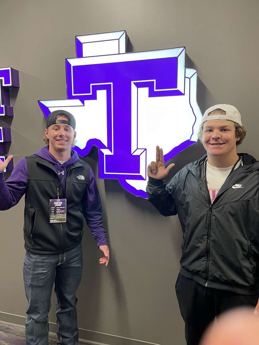 Had a great time at <a href="/TarletonFB/">Tarleton State Football</a>! Thanks again <a href="/CoachDJWagner/">Coach Dylan Wagner</a> for the invite! <a href="/CoachTyroneNix/">Coach T.Nix</a> <a href="/RecruitLCP/">LCP Football Recruits</a> <a href="/coachtwread/">Taylor Read</a> <a href="/chipd23/">Chip Darden</a> <a href="/hooperty12/">Ty Hooper</a> <a href="/The_Iliad01/">The Iliad</a> <a href="/806hsscmedia/">Jasone Pearson</a>