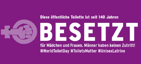 dasDemokratie's tweet photo. Gute Nacht! Vergesst nicht: Der Kampf um gleiche Rechte
„Die Frau ist frei geboren und bleibt dem Manne gleich an Rechten. […] diese Rechte sind Freiheit, Eigentum, Rechtssicherheit und vor allem das Recht auf Widerstand gegen Unterdrückung. “

#frauenSagenNein https://t.co/T0dSojDtyP