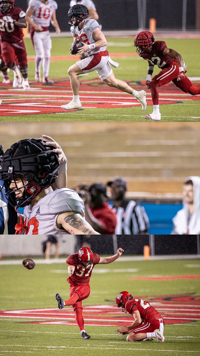 Jax State Football tweet media