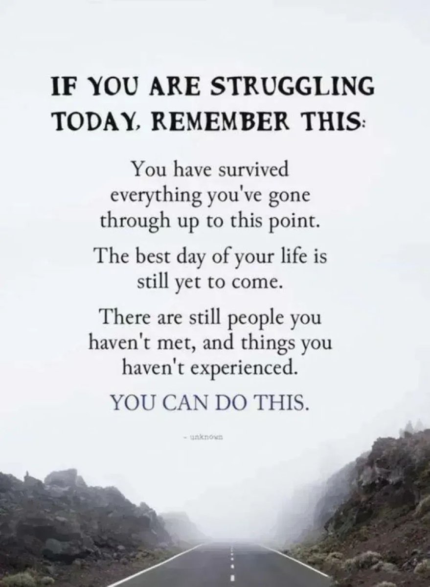 If your struggling today, remember this... 💻 mindbodysole.uk 📧 help@mindbodysole.uk