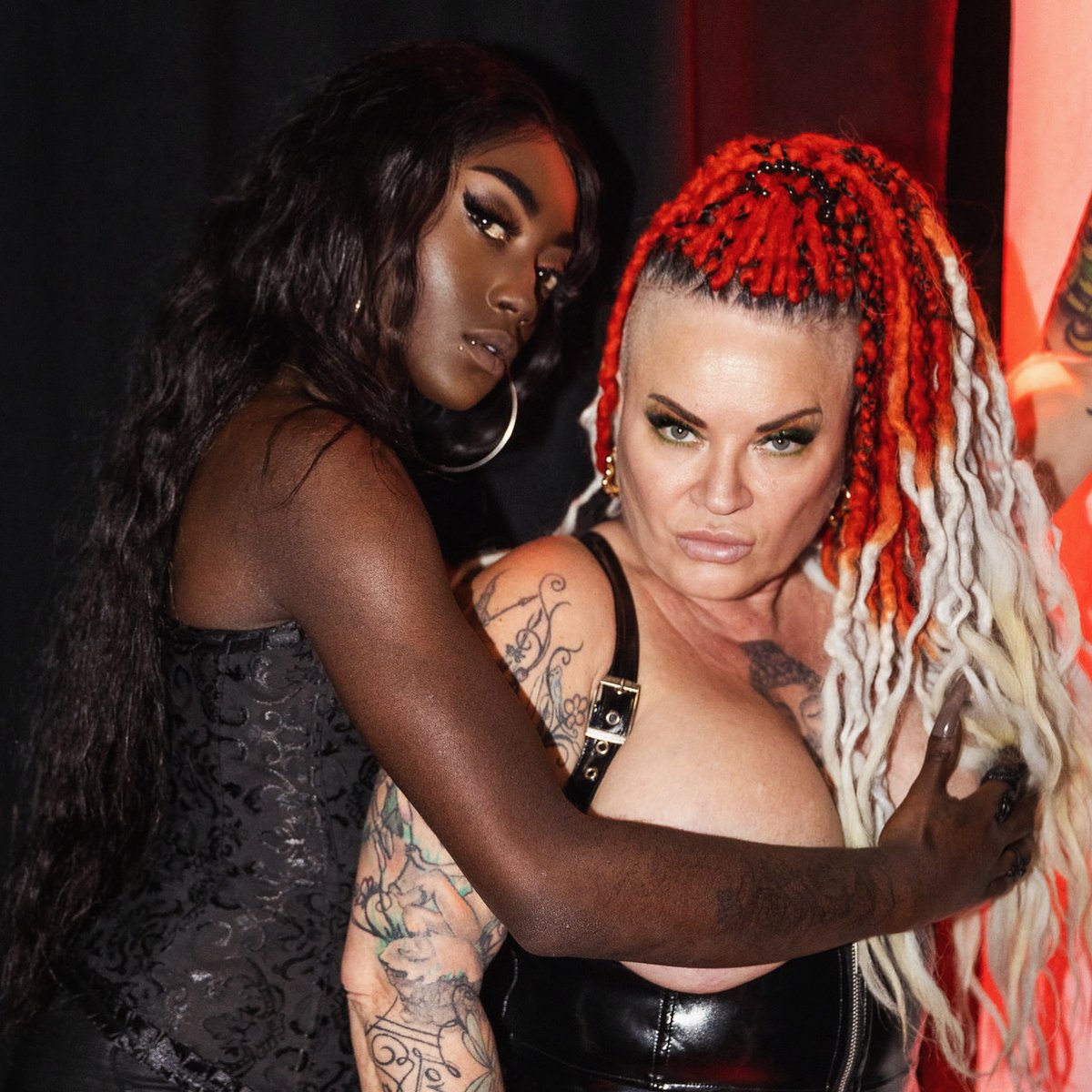 Looking for female models to join us. Kink and fetish content for dominadark.dk ♥️

Model: Caicedoboo and I
Photographer: <a href="/AndersDalhoej/">Anders Dalhøj</a> 

@GoddessWorldwi1  <a href="/Tgirlseeker/">TRANS SUPPORTER ⚧️</a> <a href="/rt_find/">RT PROMO #Findom</a> <a href="/RtSlaveForDomme/">Promo Slave🇺🇸🇩🇪🇪🇸 6.6k</a> <a href="/RTDoms/">FemDom Promo</a> <a href="/rt_feet/">Feet RT PROMO (Road to 100K)</a> <a href="/DominatrixVR/">Mistress Vero Rua</a> <a href="/Femdom__World/">FemdomWorld</a> <a href="/MistressPromo_/">Mistress Promo 24.1K ✨ (Follow & Tag Me For RT)</a>