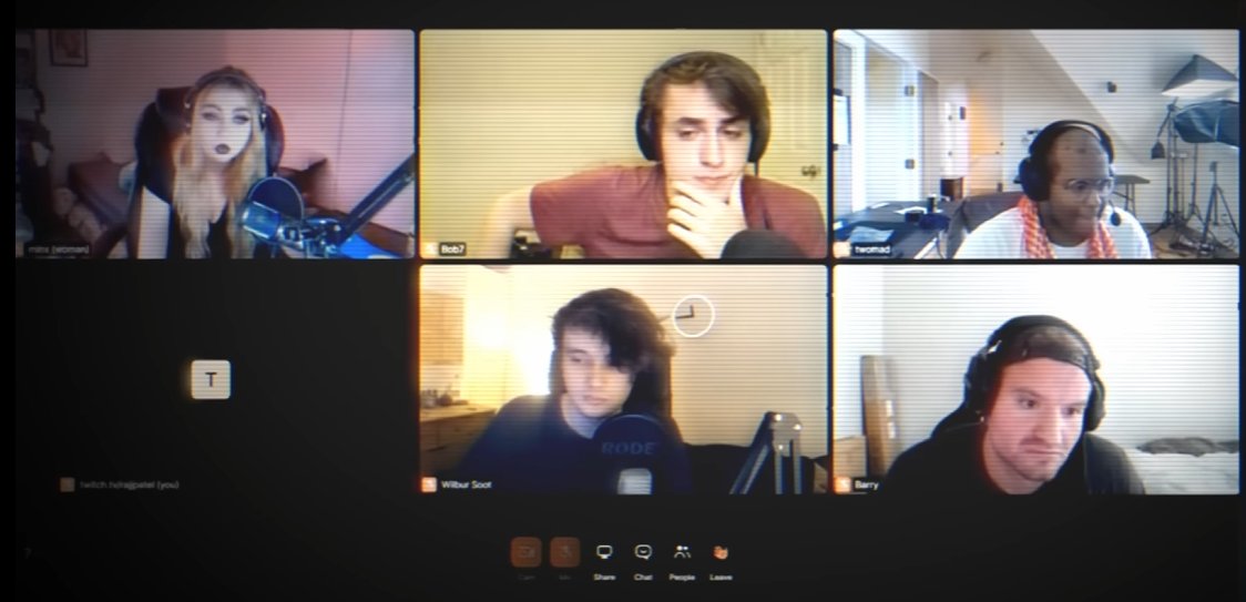 sopfoxing - ceo of sopping wet foxes tweet media
