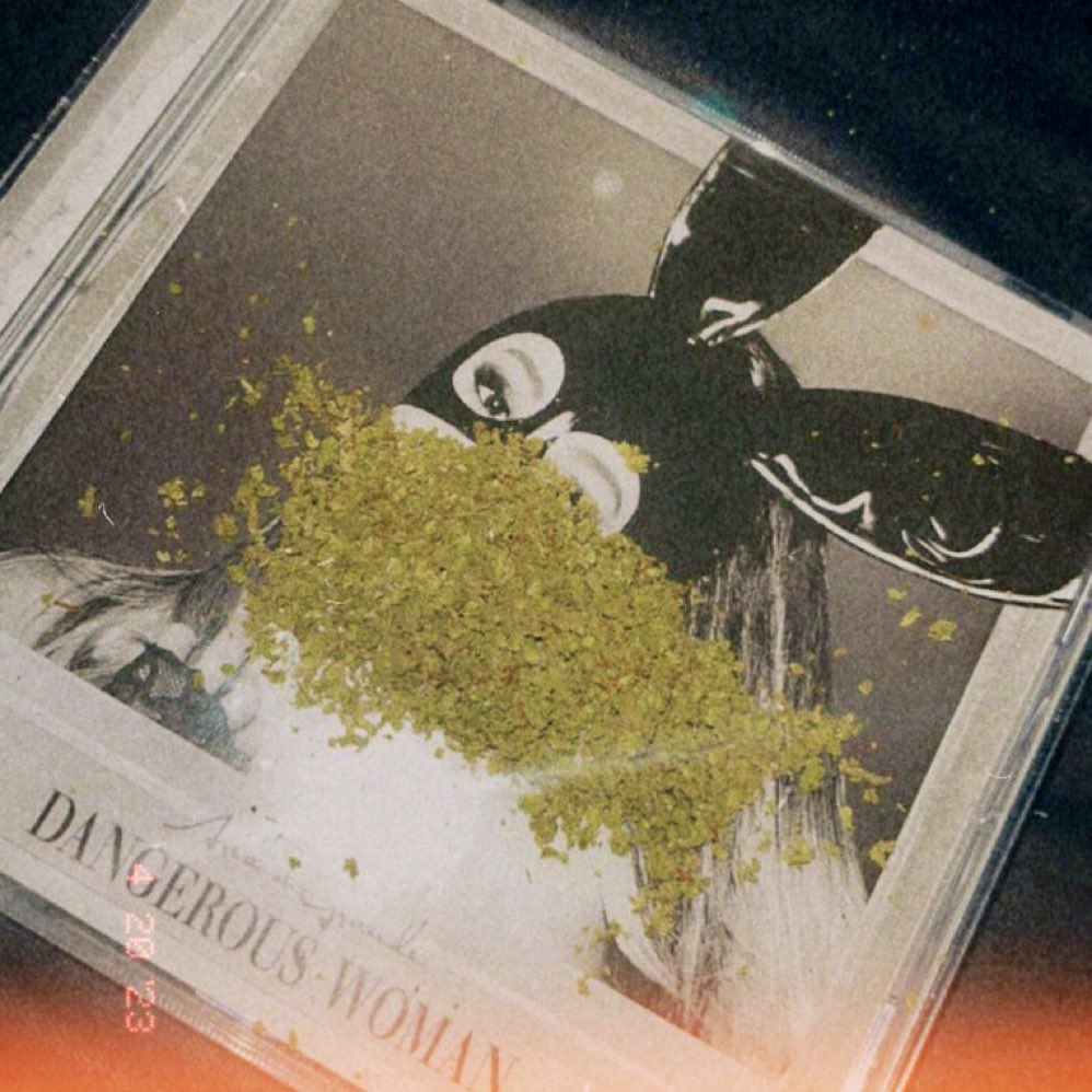 justalikemagic's tweet photo. happy 4/20 to all arianators who celebrate 🍃🌫️🌙 https://t.co/hbP74SCrW3