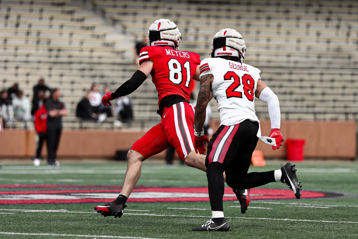 Spring Game 📸 

#TopsOnTop