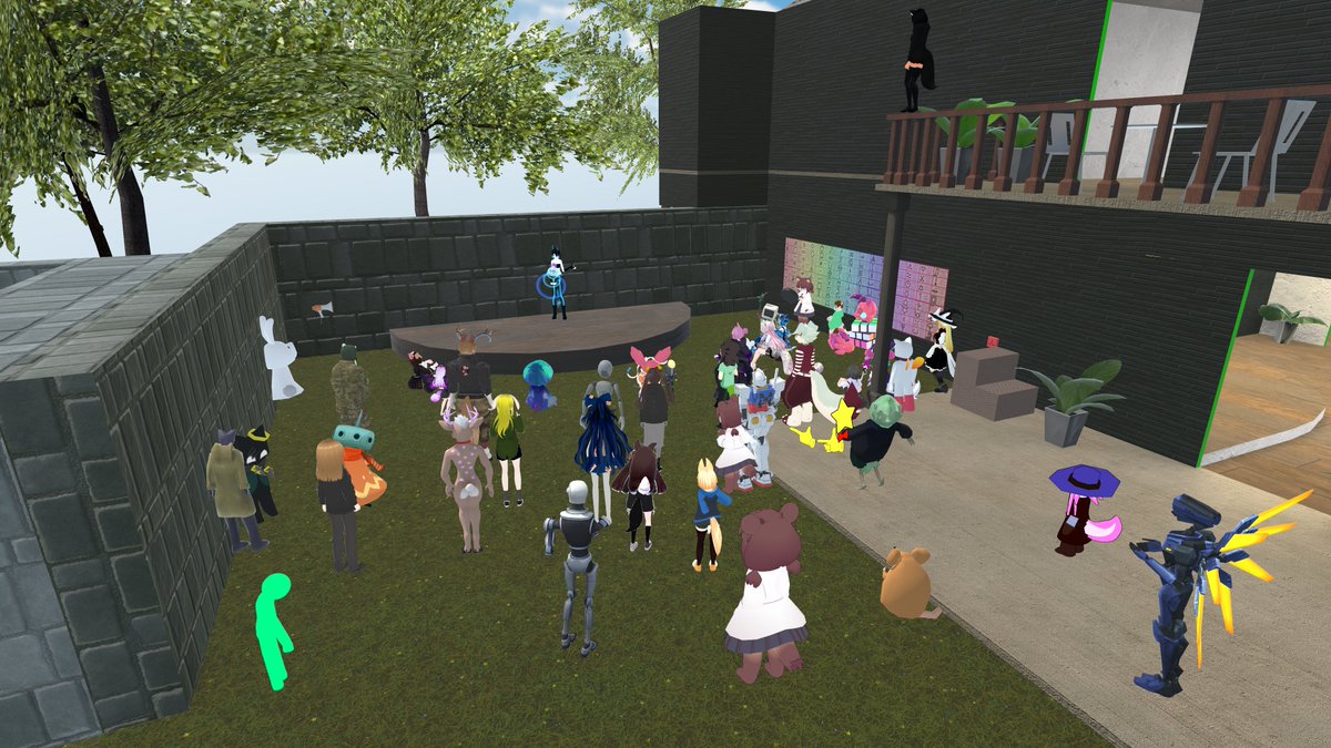 TokiPonaVR tweet media