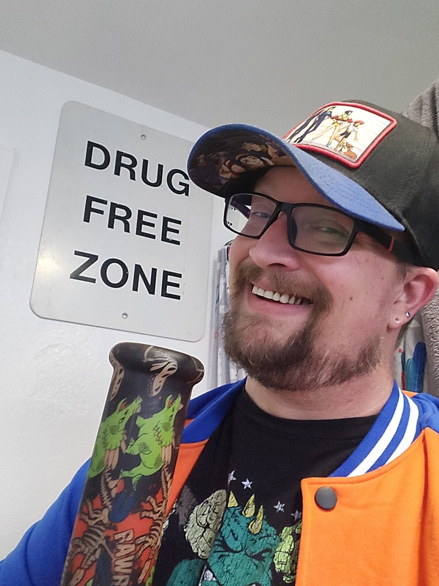 CoffeeAtJoes's tweet photo. Happy 4/20, #SubCaffeinoids...
Some "Slack-Based Religions" call for a mystic space-herb from a far way imaginary place...
In this modern era, we have legal dispensaries... and baristas. πΆβπ«οΈπβοΈ
Get That Slack Back, SubCaff! #SlackResponsibly https://t.co/k82hRJYkxN