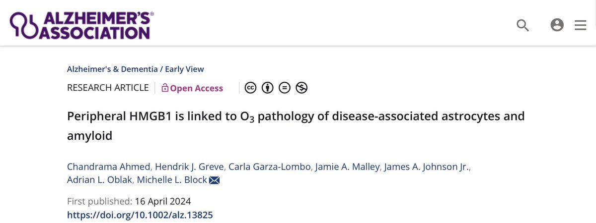 Michelle L. Block tweet media