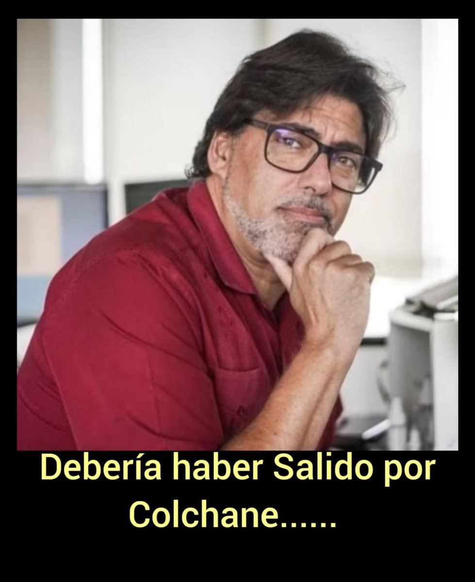 Un tal Cris 🇨🇱🕵🏻‍♂️ tweet media