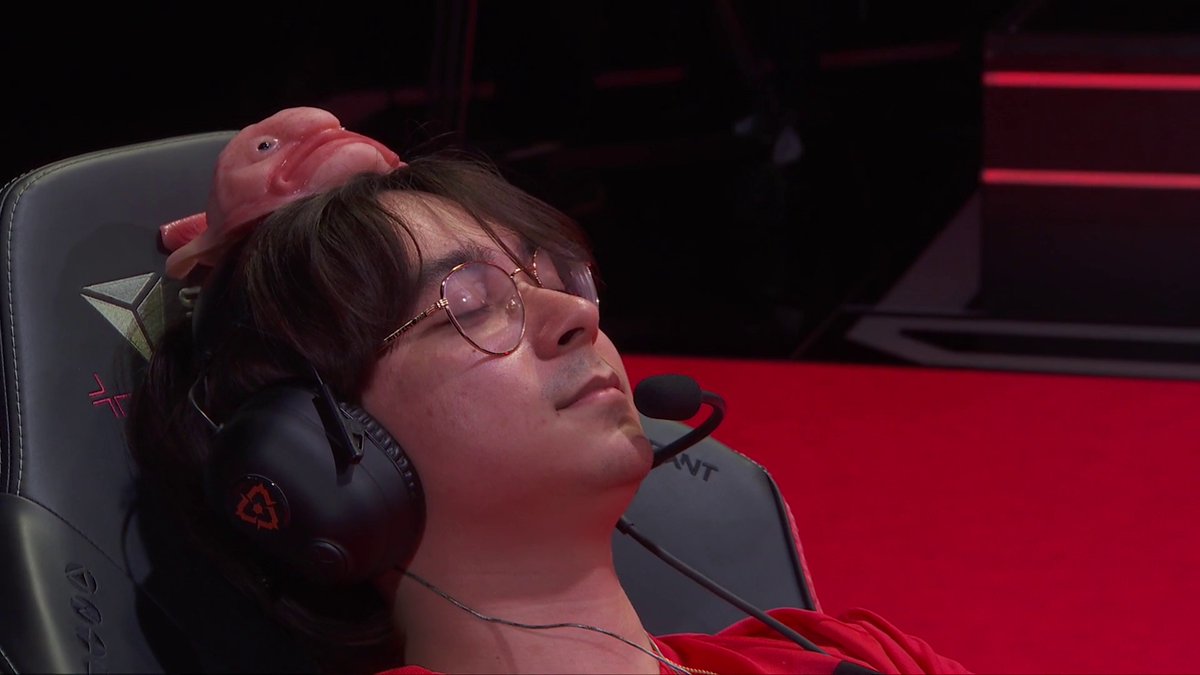 VALORANT Esports NA tweet media